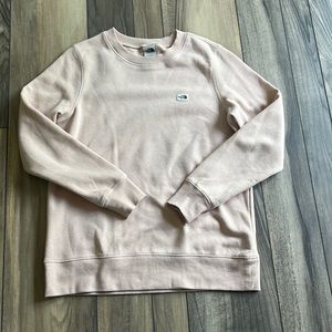 NorthFace Crewneck